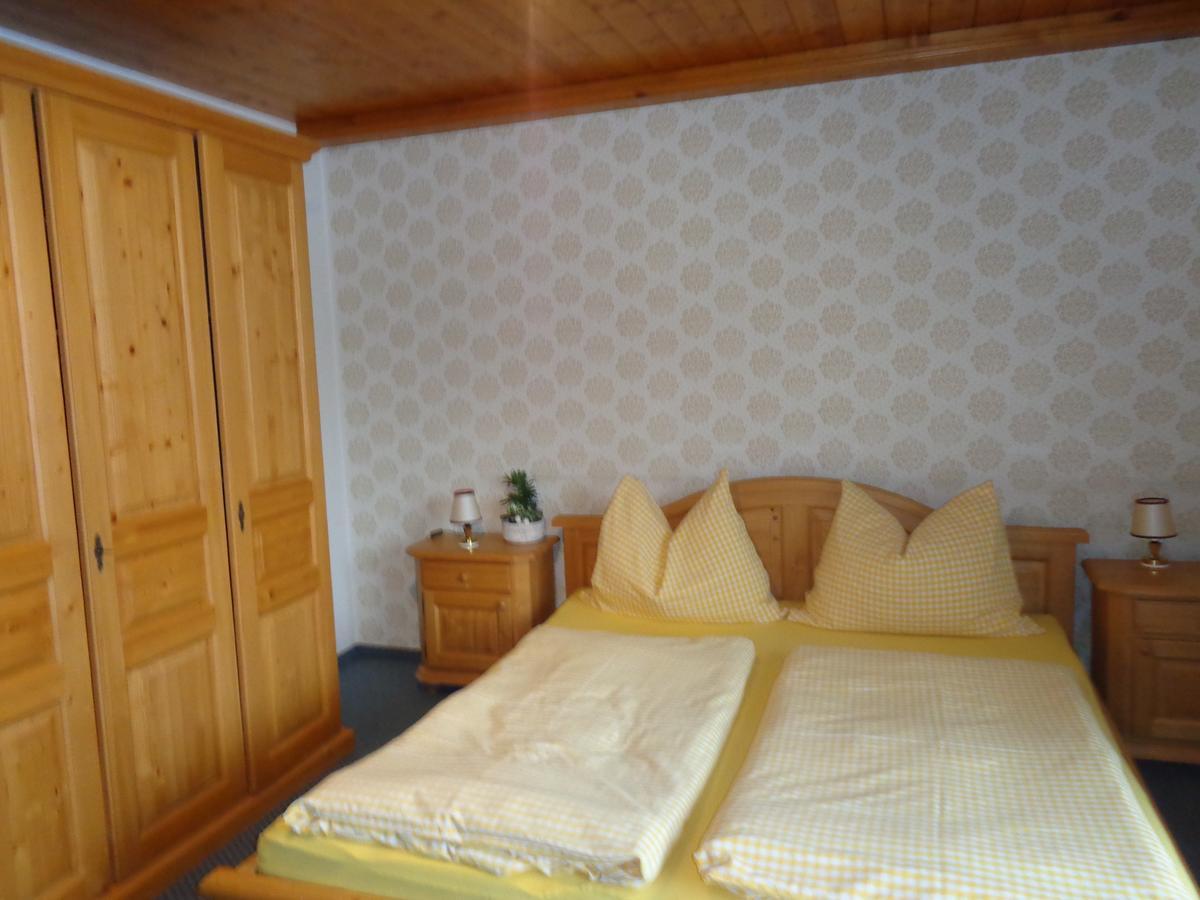 Haus Ottilie Căn hộ
